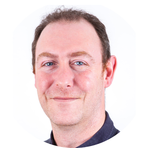 Paul Vaughan