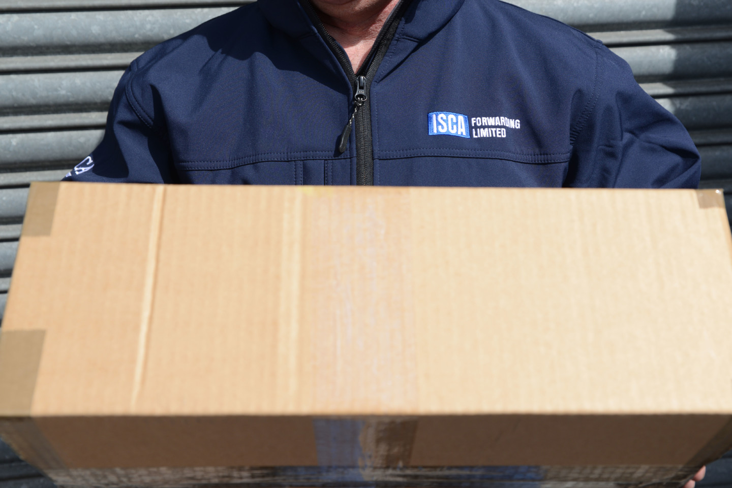 Personal Effects Guide Isca Forwarding