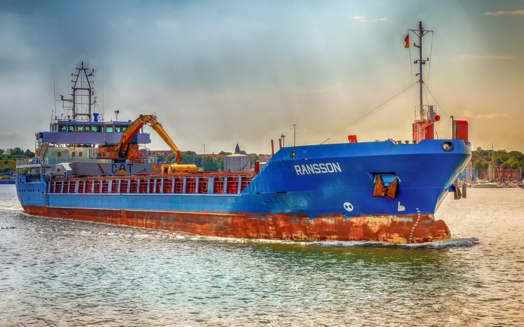 Guide to Shipping Terms