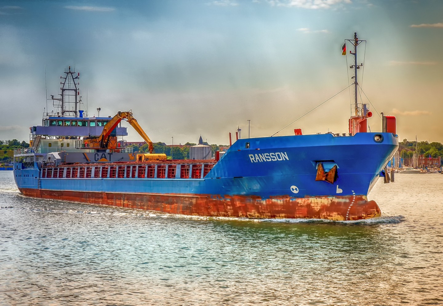 Guide To Shipping Terms Isca Forwarding