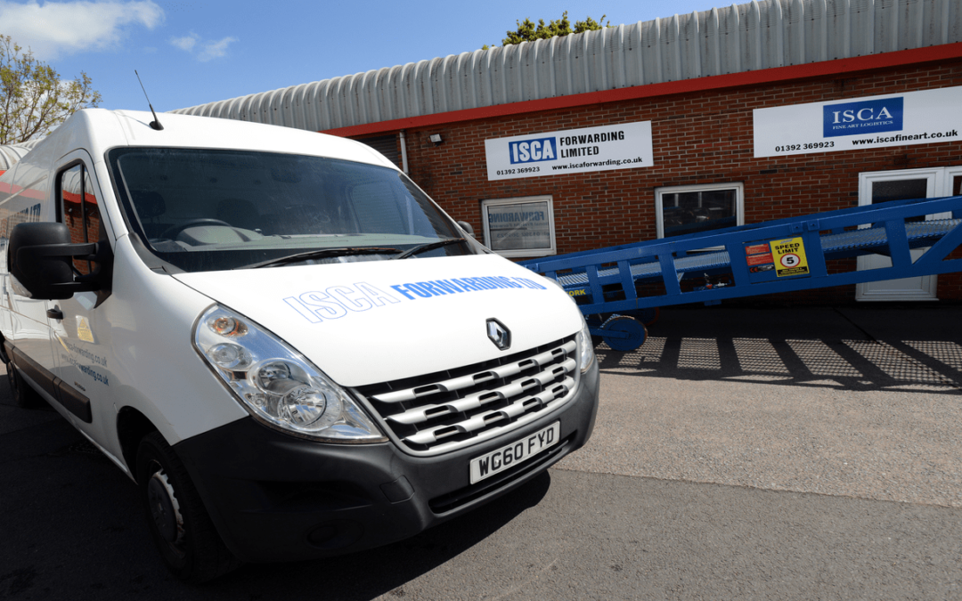 What Are The Benefits Of Using A Freight Forwarder?